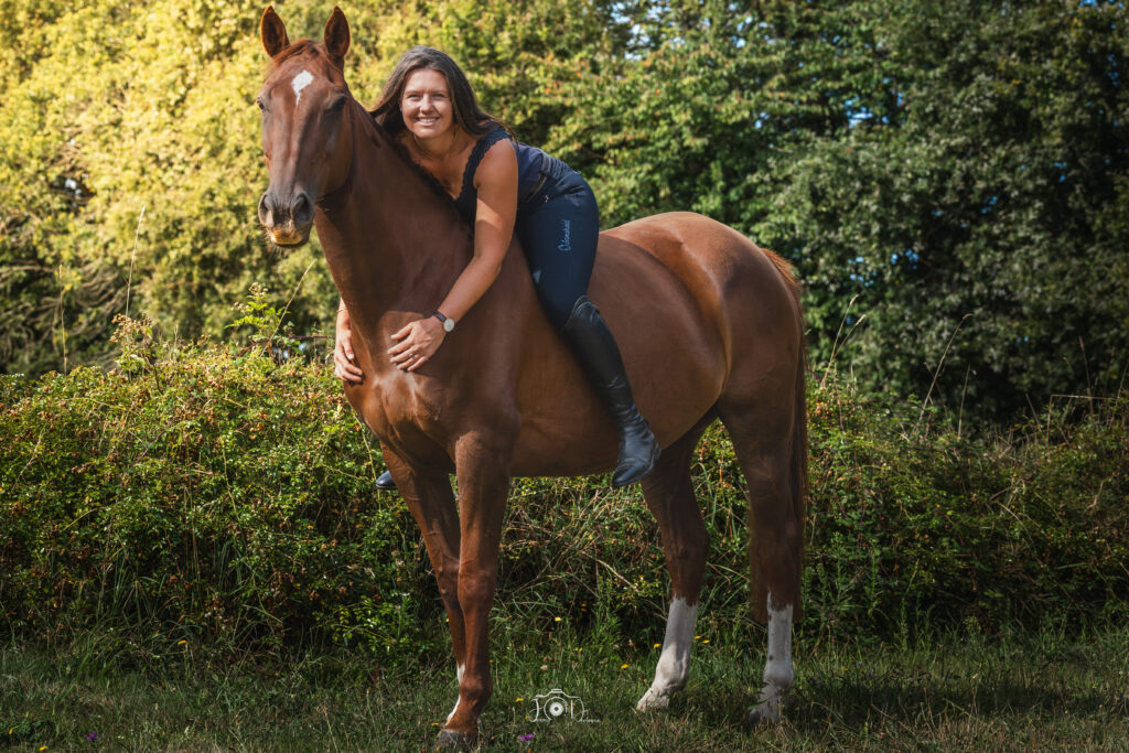 cheval morbihan equigolfe